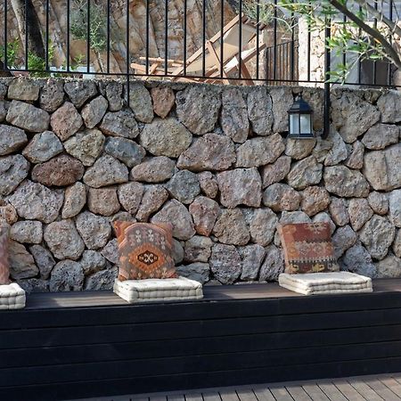 Casa Mistral, Un Paraiso De Mar Y Montana バルデモサ エクステリア 写真