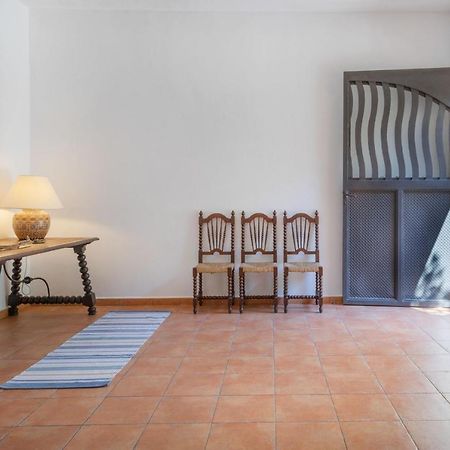 Casa Mistral, Un Paraiso De Mar Y Montana バルデモサ エクステリア 写真