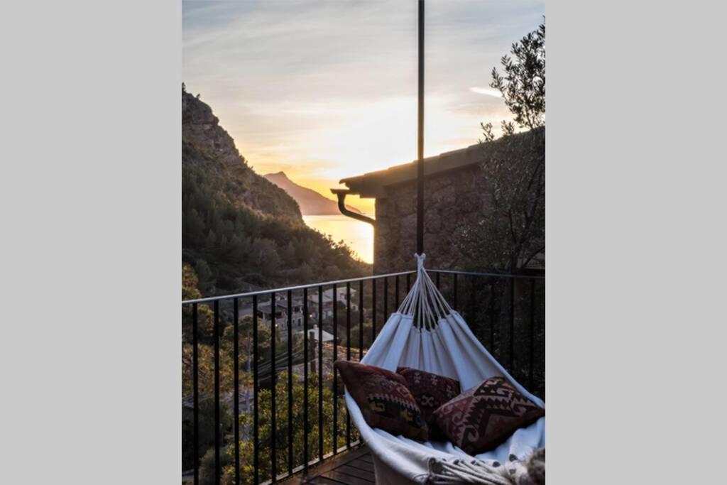 Casa Mistral, Un Paraiso De Mar Y Montana バルデモサ エクステリア 写真