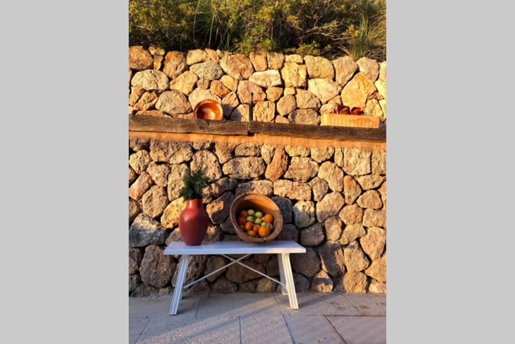 Casa Mistral, Un Paraiso De Mar Y Montana バルデモサ エクステリア 写真