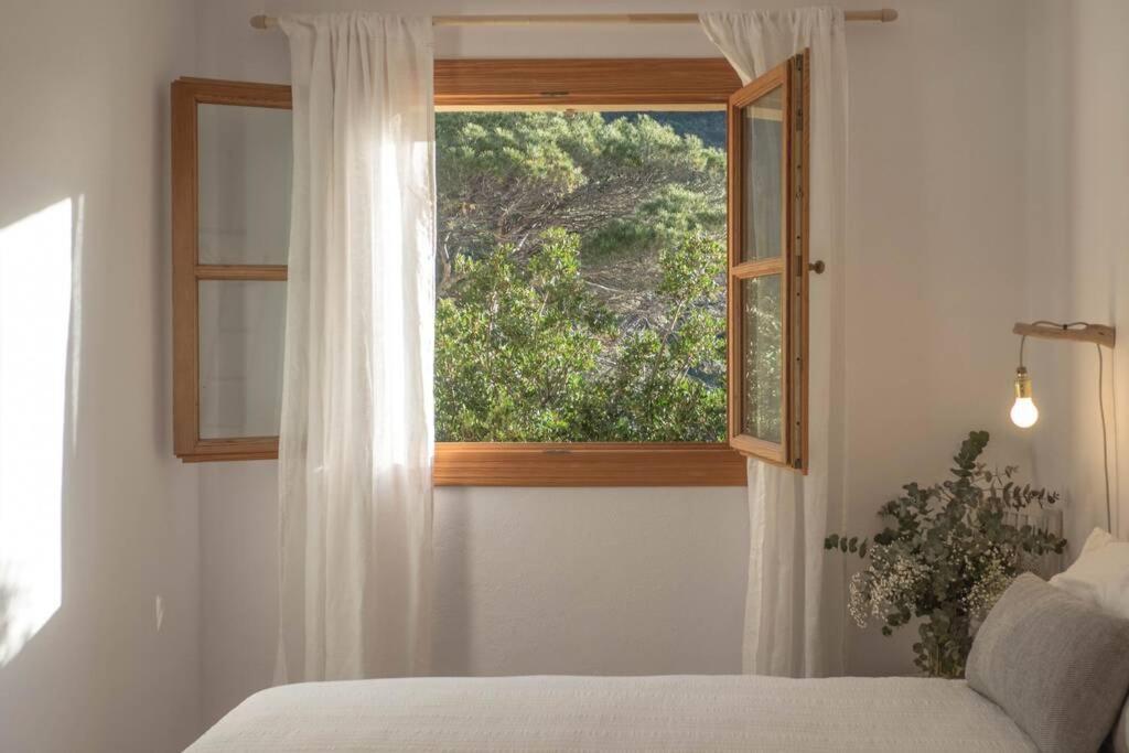 Casa Mistral, Un Paraiso De Mar Y Montana バルデモサ エクステリア 写真