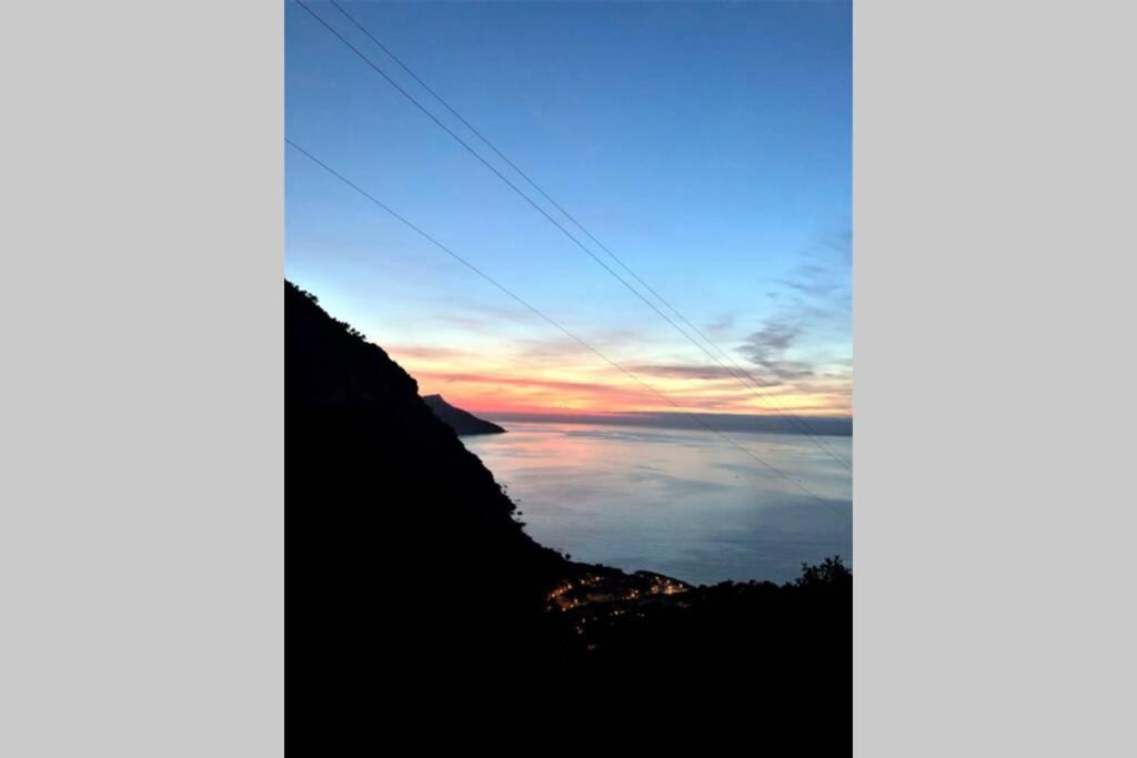 Casa Mistral, Un Paraiso De Mar Y Montana バルデモサ エクステリア 写真