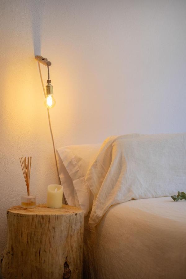Casa Mistral, Un Paraiso De Mar Y Montana バルデモサ エクステリア 写真