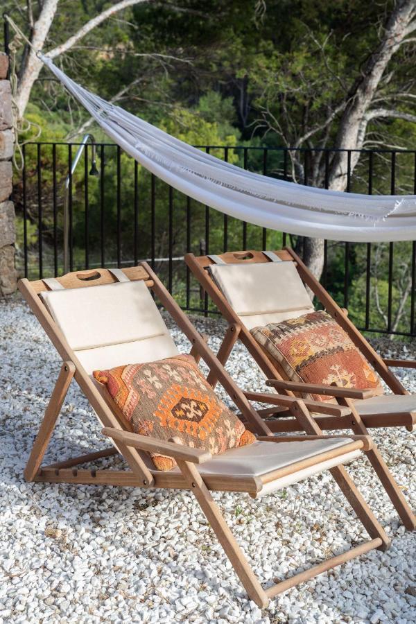 Casa Mistral, Un Paraiso De Mar Y Montana バルデモサ エクステリア 写真