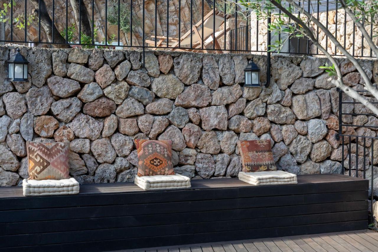 Casa Mistral, Un Paraiso De Mar Y Montana バルデモサ エクステリア 写真