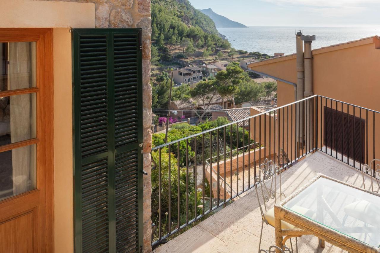 Casa Mistral, Un Paraiso De Mar Y Montana バルデモサ エクステリア 写真