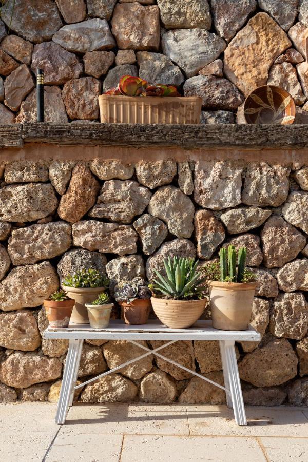 Casa Mistral, Un Paraiso De Mar Y Montana バルデモサ エクステリア 写真