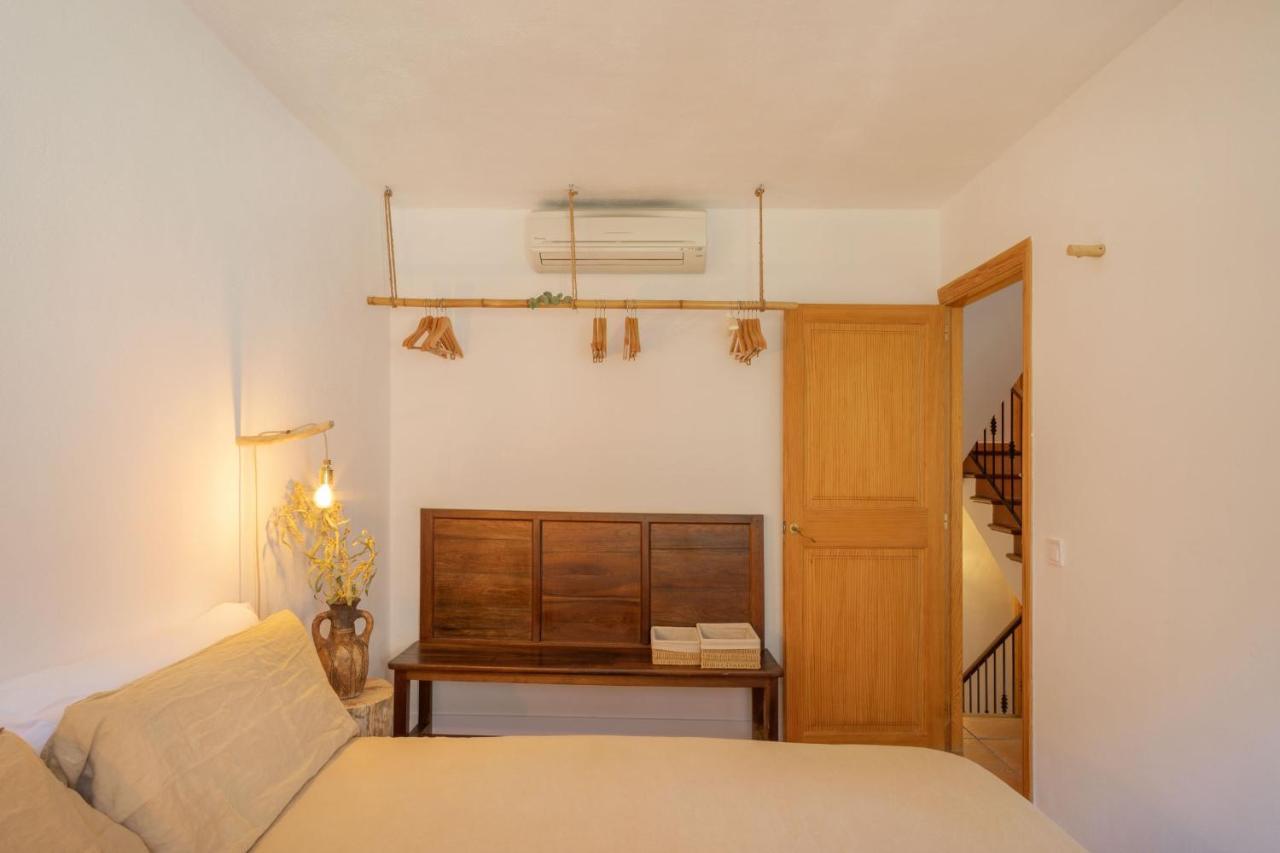 Casa Mistral, Un Paraiso De Mar Y Montana バルデモサ エクステリア 写真